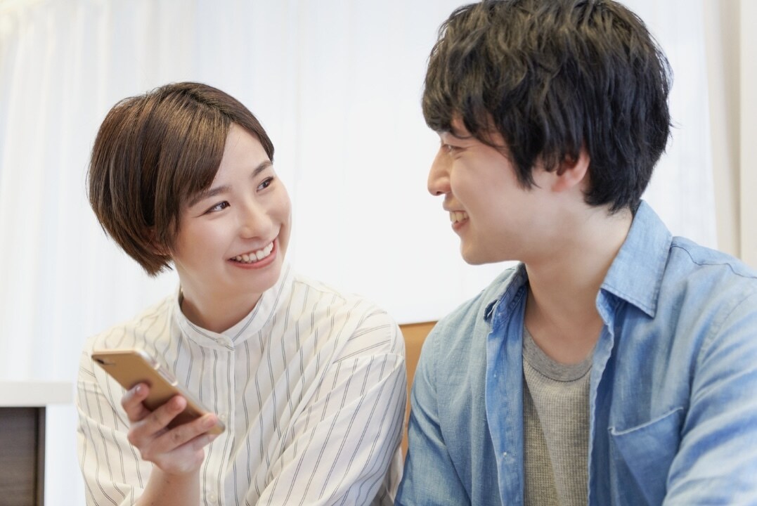 女性の本音♡その恋愛のお悩み、お聞きします LINE/デート/脈あり/恋愛相談に女性目線でお答えします！ イメージ3