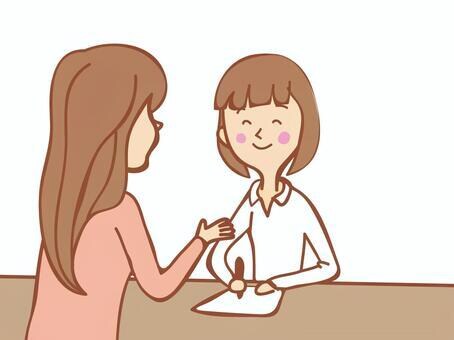 恋愛相談、交際相手の愚痴、何でも聞きます 浮気、復縁、不倫、のろけ、恋の駆け引き、男女OK イメージ1