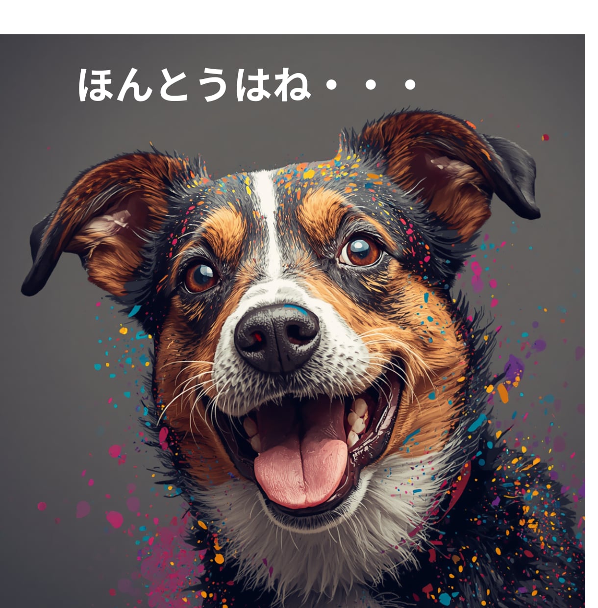 あの子への想いを優しく整えます 自分を責めてしまう心に寄り添います イメージ2