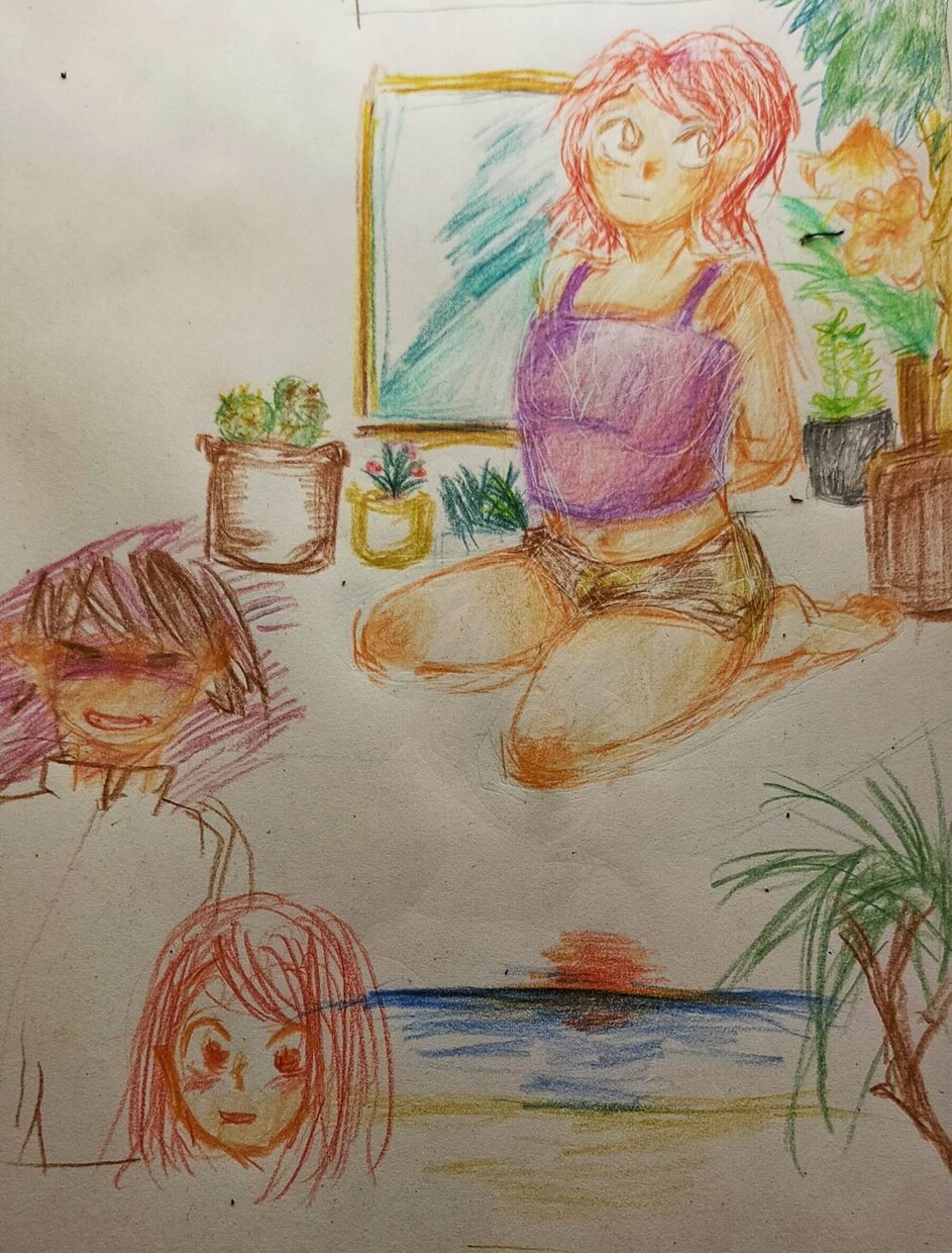 アイコンやイラストを描きます ポップで温かみのある絵をあなたに イメージ6