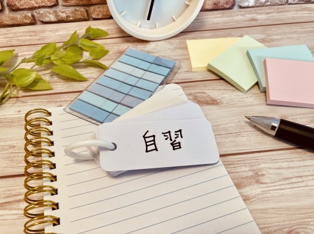 1対1オンライン自習室で作業、勉強を見守ります Toeic905点の理系早大大学院生が質問対応も可能です！ イメージ2