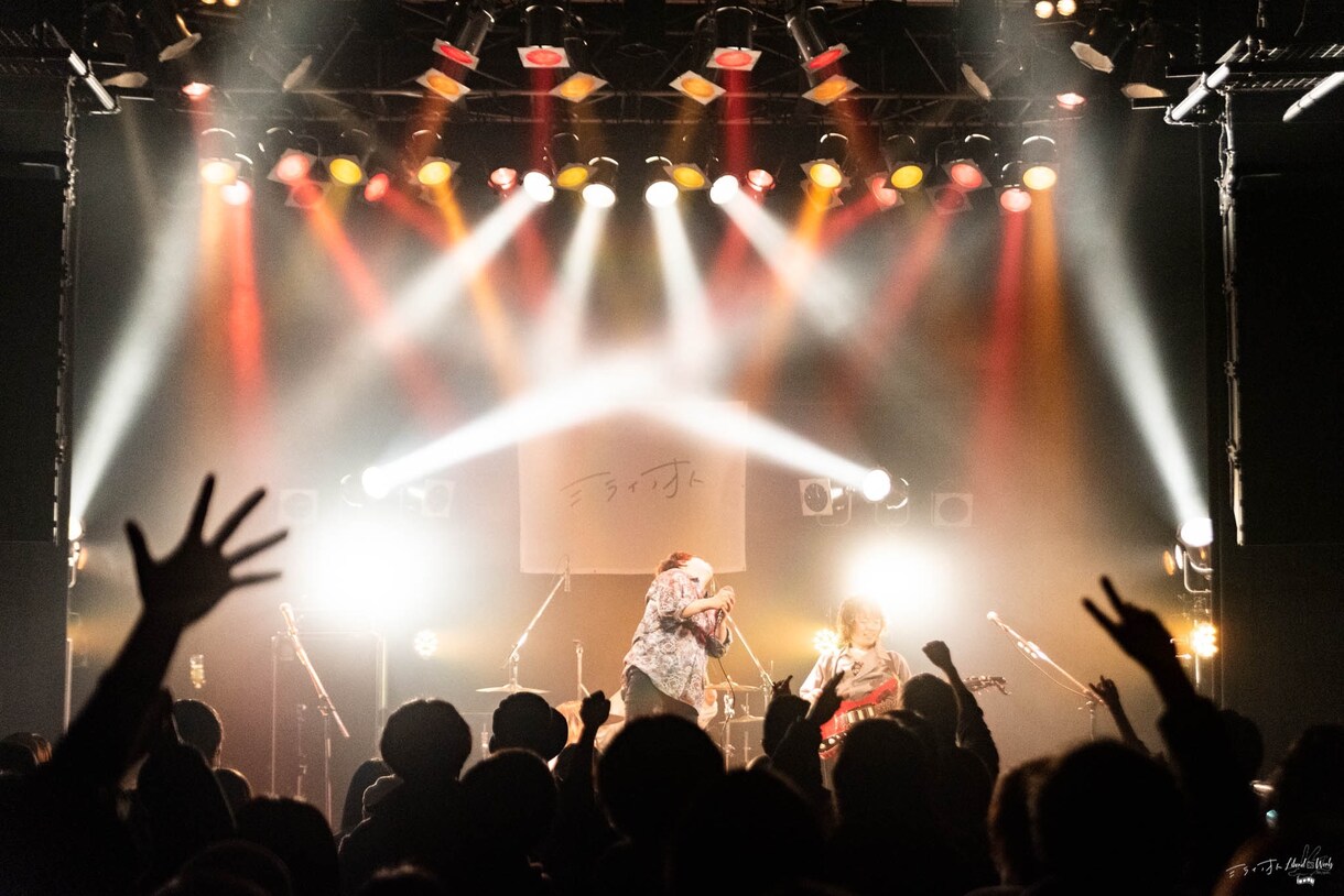キャッチーな楽曲提供を致します 誰もが聴き馴染むメロディー総本家 イメージ1