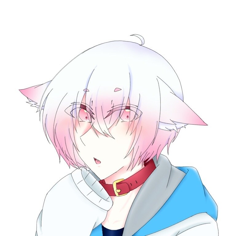 アイコン、ヘッダー、挿絵、動画のイラスト描きます 可愛い絵からかっこいいイラストなどなんでも描きます！ イメージ6