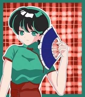 最安値！レトロで雰囲気のあるアイコン描きます 80〜90年代のアニメの絵が好き！そんなあなたへ！ イメージ1