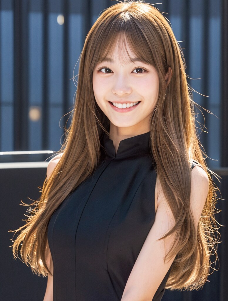 AI美女の写真をご提供致します AI美女をビジネスへ活用しよう！ イメージ9