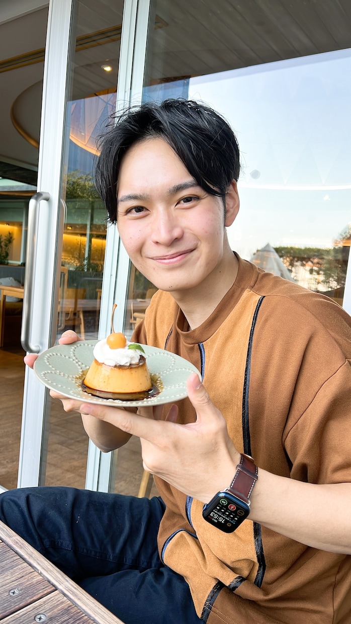 元NO1ホストが人生相談のります 一般的な回答はしません。オンリーワンの相談者になります。 イメージ4