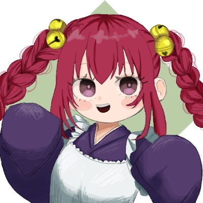 SNS用アイコン描きます 各SNS用アイコンを描きます可愛いイラスト得意です イメージ1