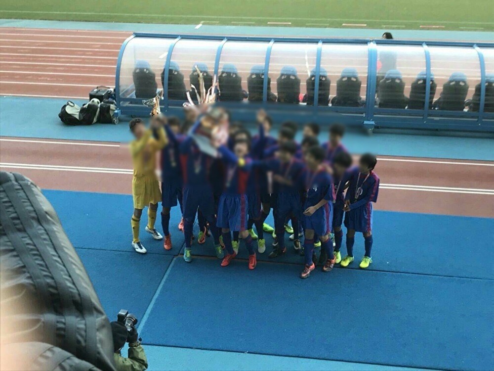 小中学生向けにサッカーの基礎、応用を教えます 県優勝、東日本ベスト４経験者が個人に合わせた指導をします。 イメージ2