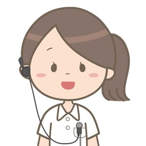 癒やし系⁉【精神科看護師】聴き手プロがお話ききます 秘密厳守！どんなあなたも受けとめます♪雑談も相談もお気軽に♪ イメージ5