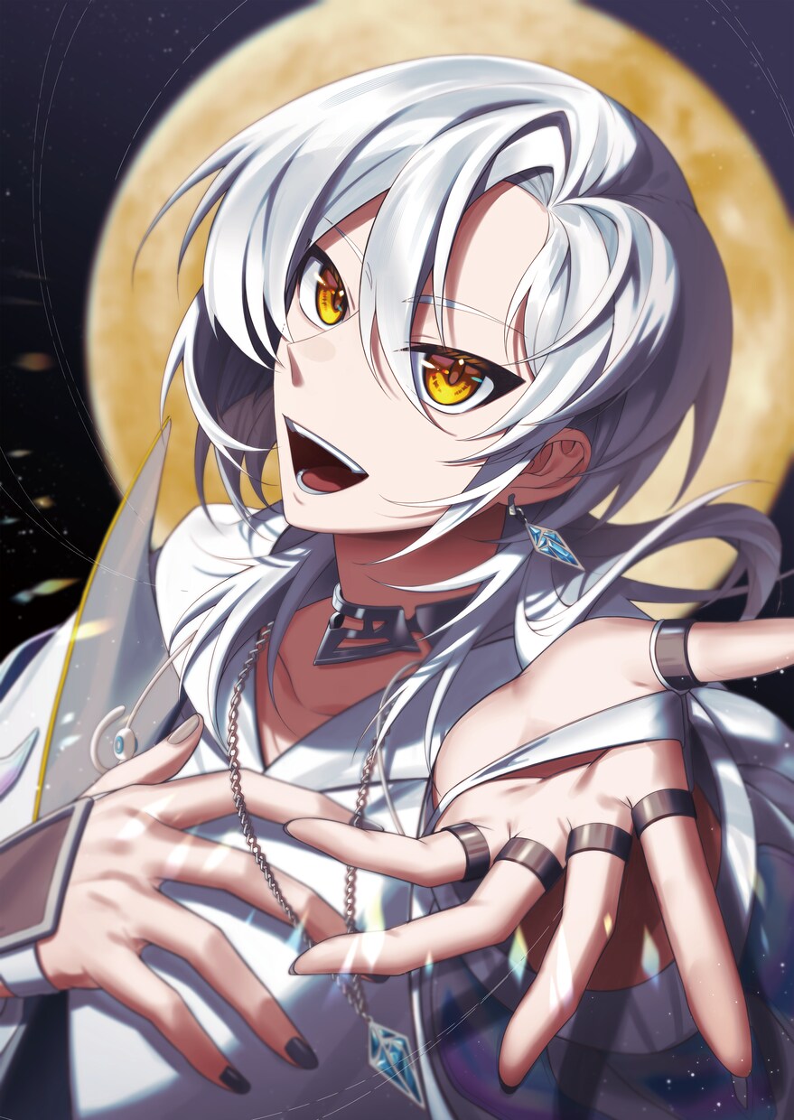 テーマに沿ったイラスト制作します 丁寧な相談で満足できるイラストを制作致します！ イメージ3