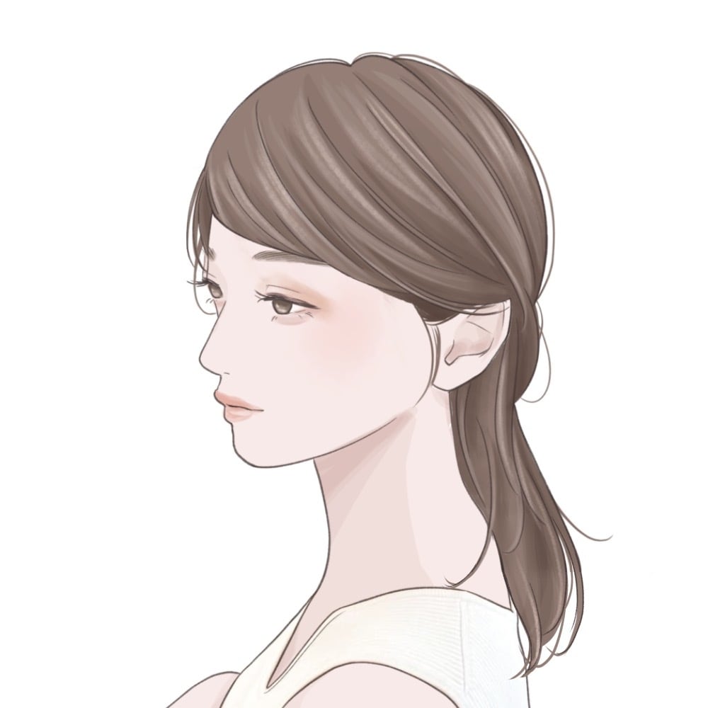 男性目線！！プロが教えるヘアメイクます 男性目線で貴女に似合う大人可愛いを分析してアドバイス イメージ1