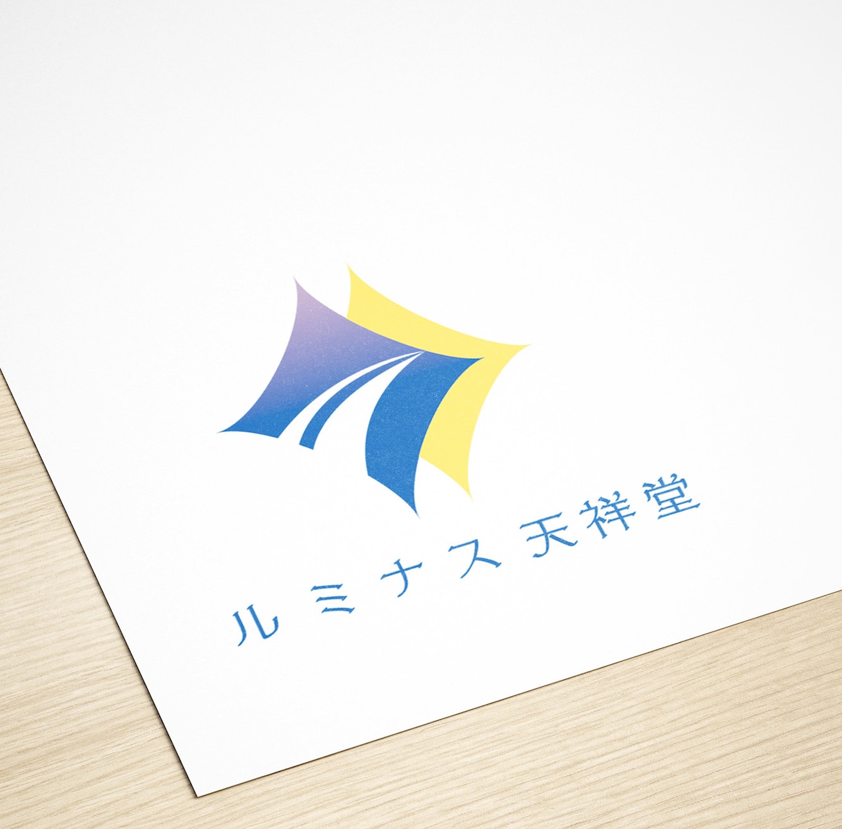 親しみやすく長く愛されるロゴを制作します ブランドの顔となる大切なロゴを丁寧に制作いたします イメージ9