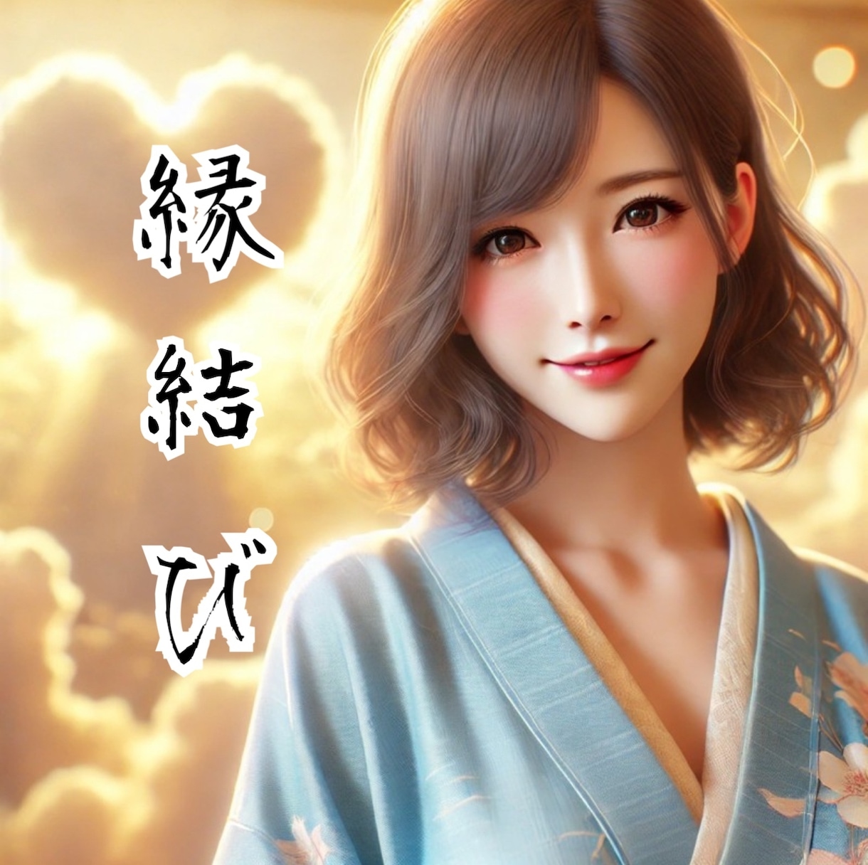 縁結び！霊視鑑定！恋愛成就するサポートを致します 強力縁結びお相手様とのご縁をグッと距離を縮めたい叶えたいご縁 イメージ6