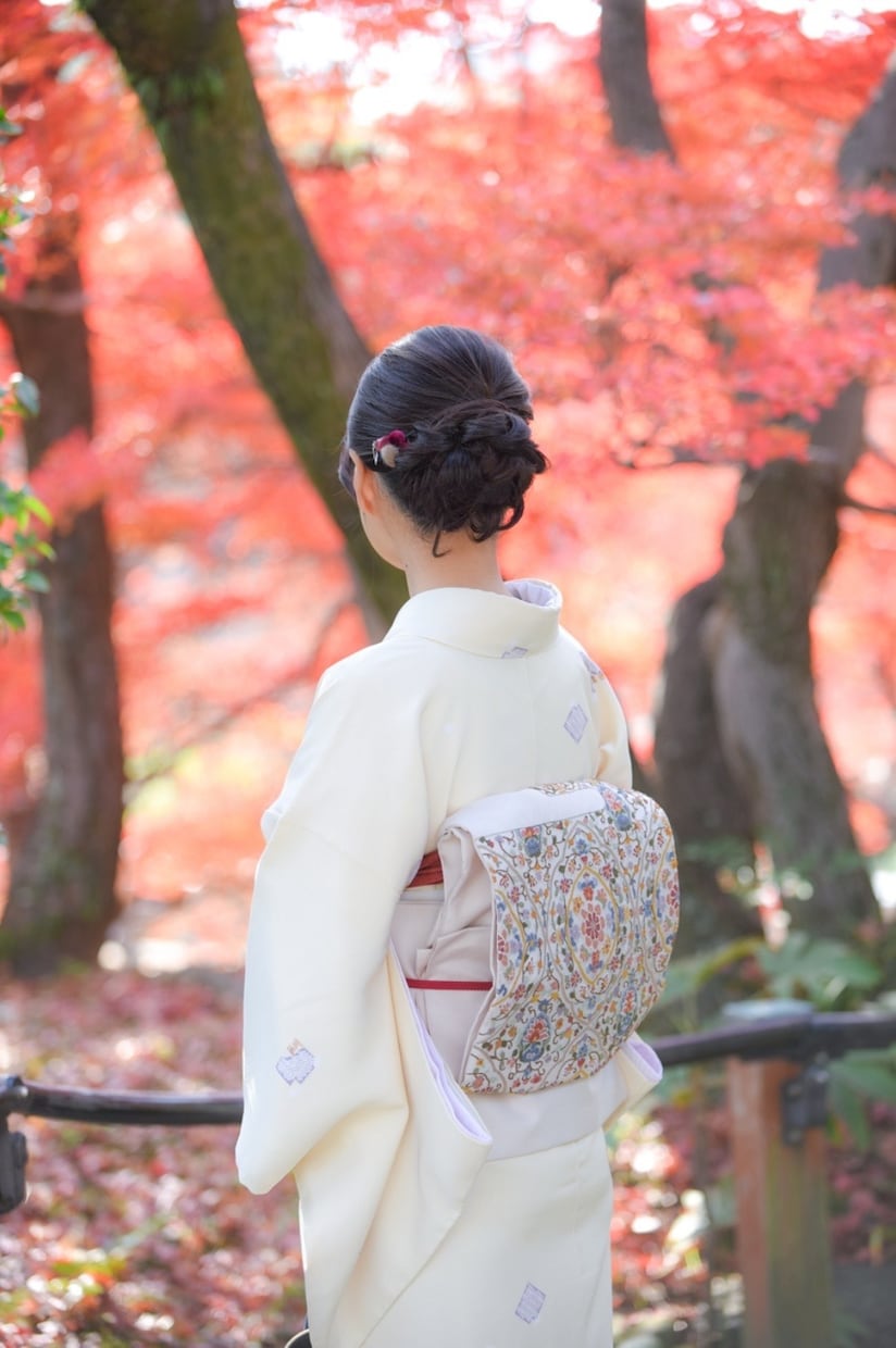 大阪を中心にプロフィール写真を撮影いたします 笑顔を最大限に引き出して、自身の魅力あるプロフィール写真を イメージ5