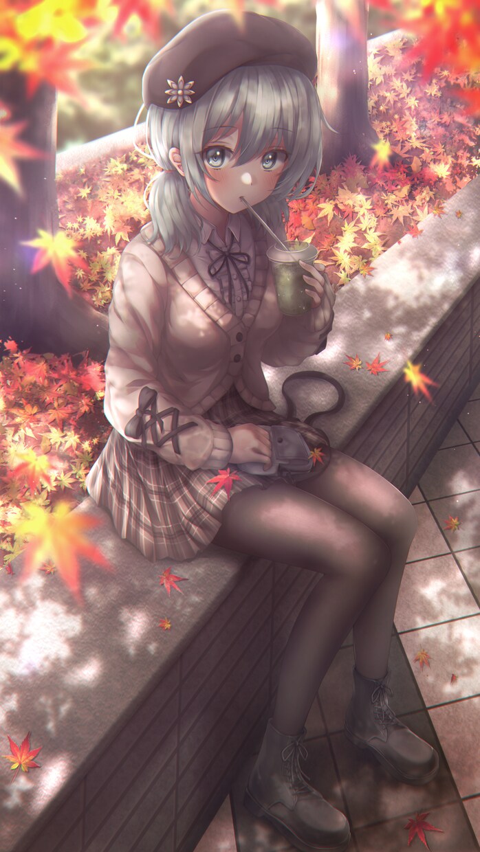 イラスト制作いたします ご検討の際ははじめにDMにてご相談ください イメージ2