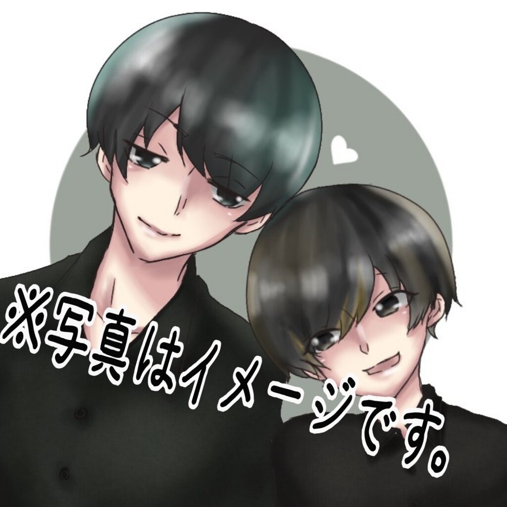 SNSアイコン描きます あなたのSNSのアイコン描かせてください イメージ2