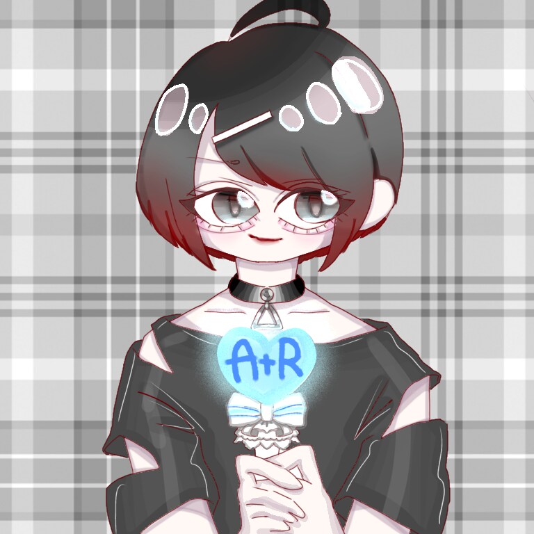 アイコンのイラストお描きします コテキャラのアイコンがほしいけれど自分では描けないという方へ イメージ2