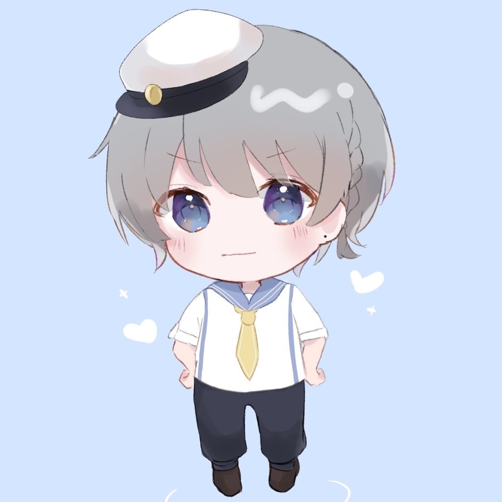 デフォルメアイコン描きます SNSで使える可愛いイラストアイコン イメージ3