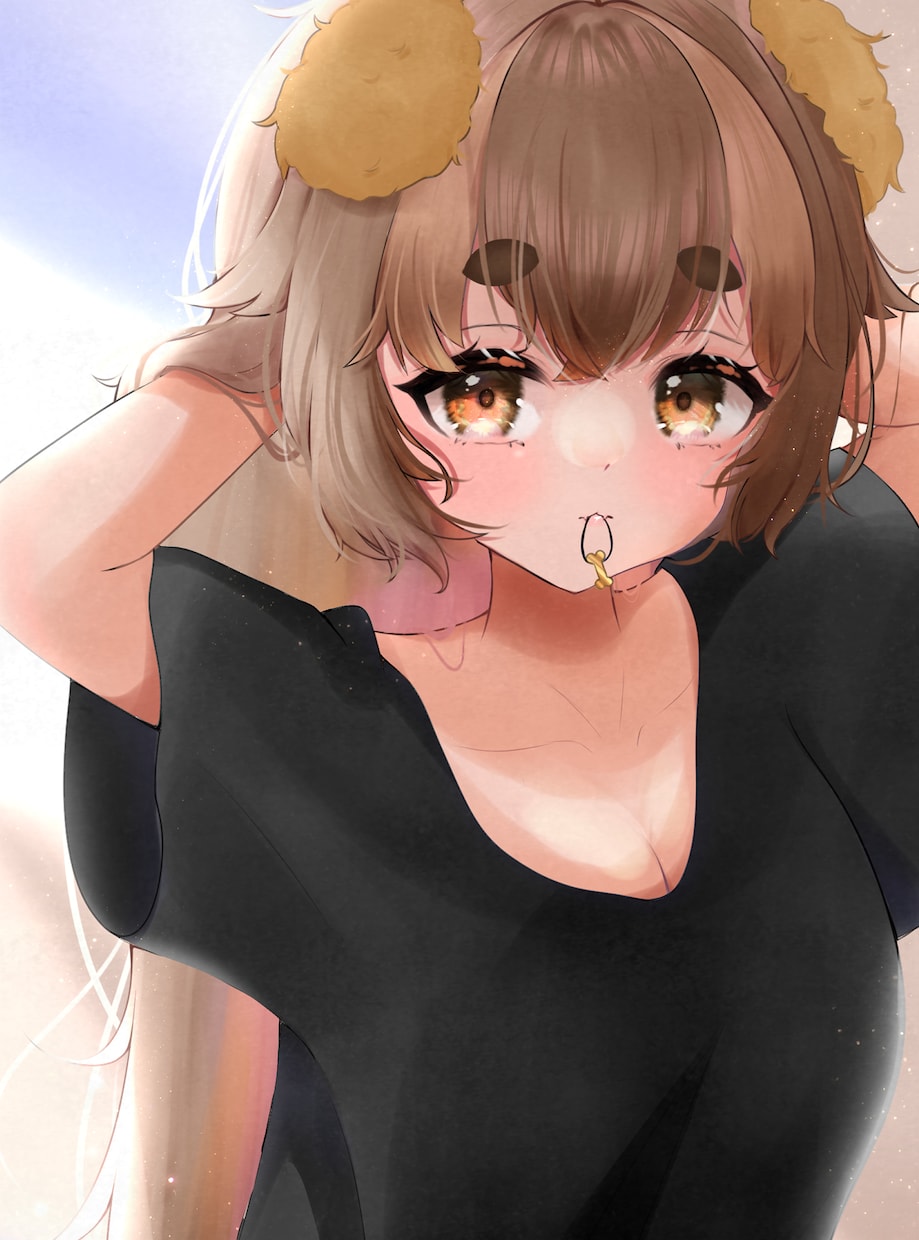 イラストに命を吹き込みます ♡　イラストを描く&アニメーション　全て担います　♡ イメージ2