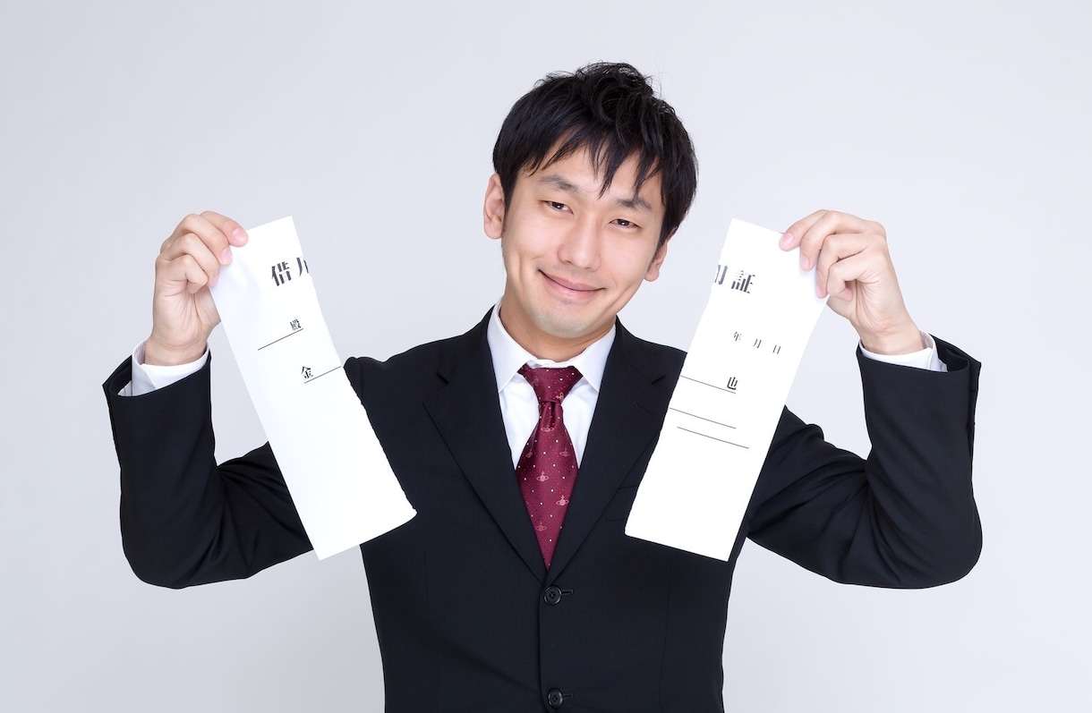 借金でお困りの方向けに解決策を一緒に考えます ~自己破産以外　弁護士への相談だけが解決法ではありません~ イメージ1