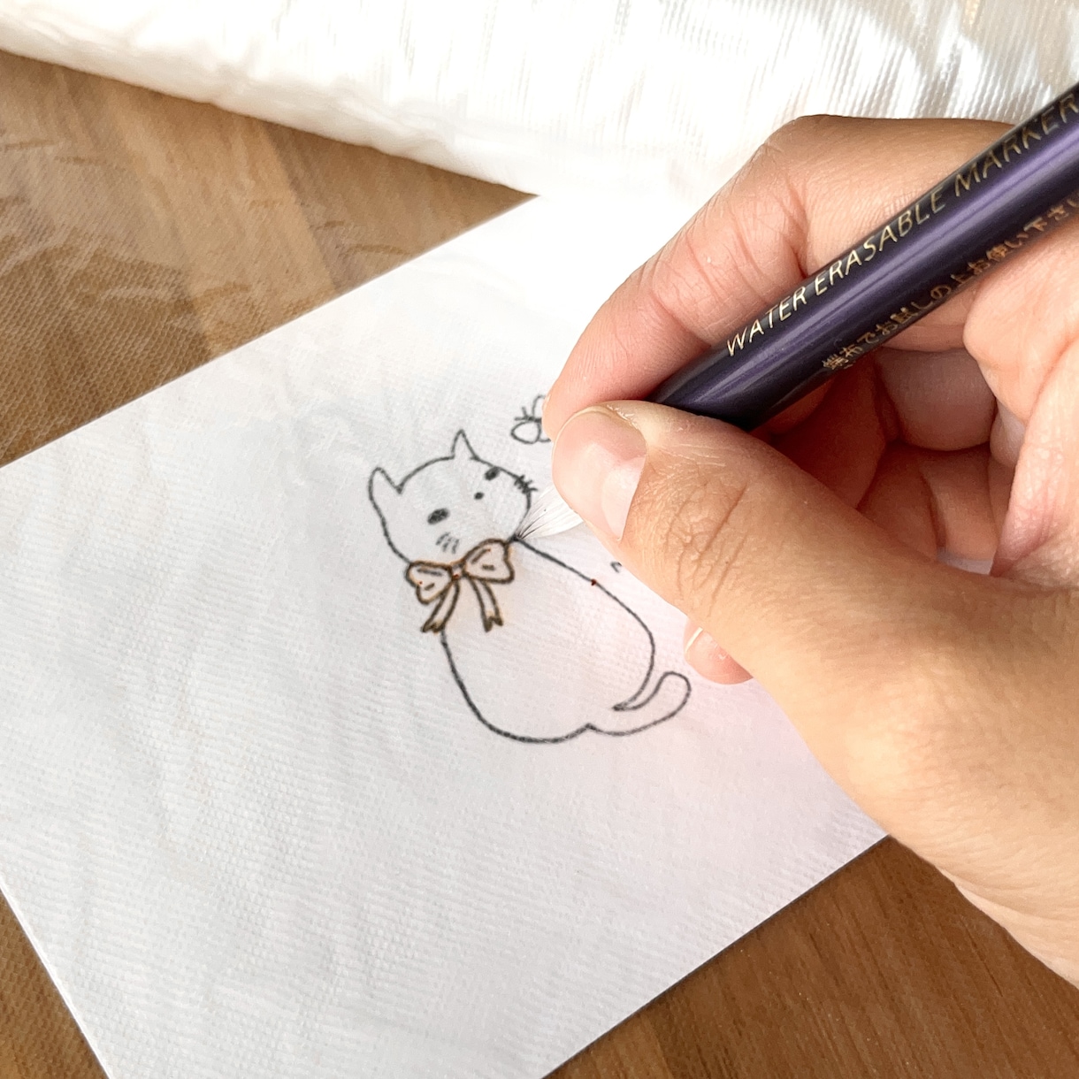デジタル、アナログOK♪お絵描きレッスンします 絵に自信がない方でも楽しくレッスン⭐︎お子様〜ご高齢の方まで イメージ1