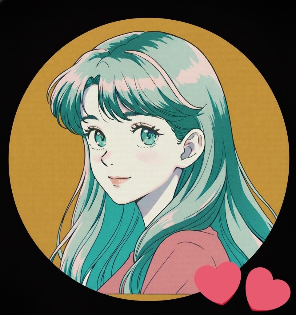 おしゃれなイラスト描きます おしゃれなイラスト書きます。なんでも描きます イメージ1