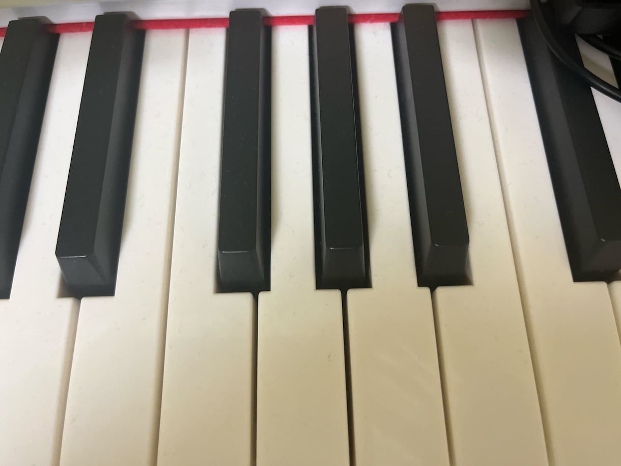 ピアノ伴奏、ピアノサポートをします 今までに無かった、曲への感動をあなたに。 イメージ1