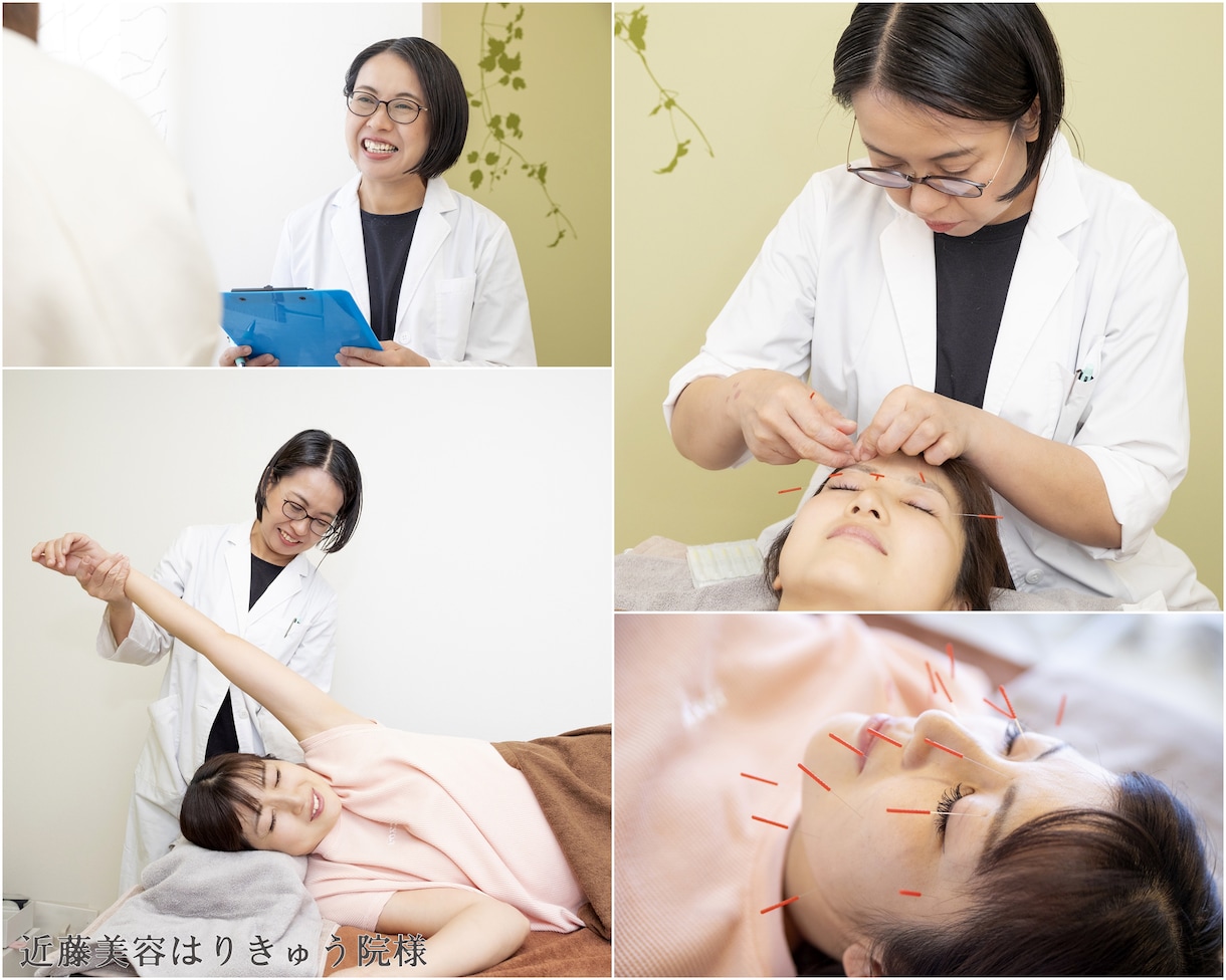 女性モデル起用！東京近郊にて出張撮影致します WEBサイト、店舗、SNS、集客、広告等の出張撮影致します イメージ2