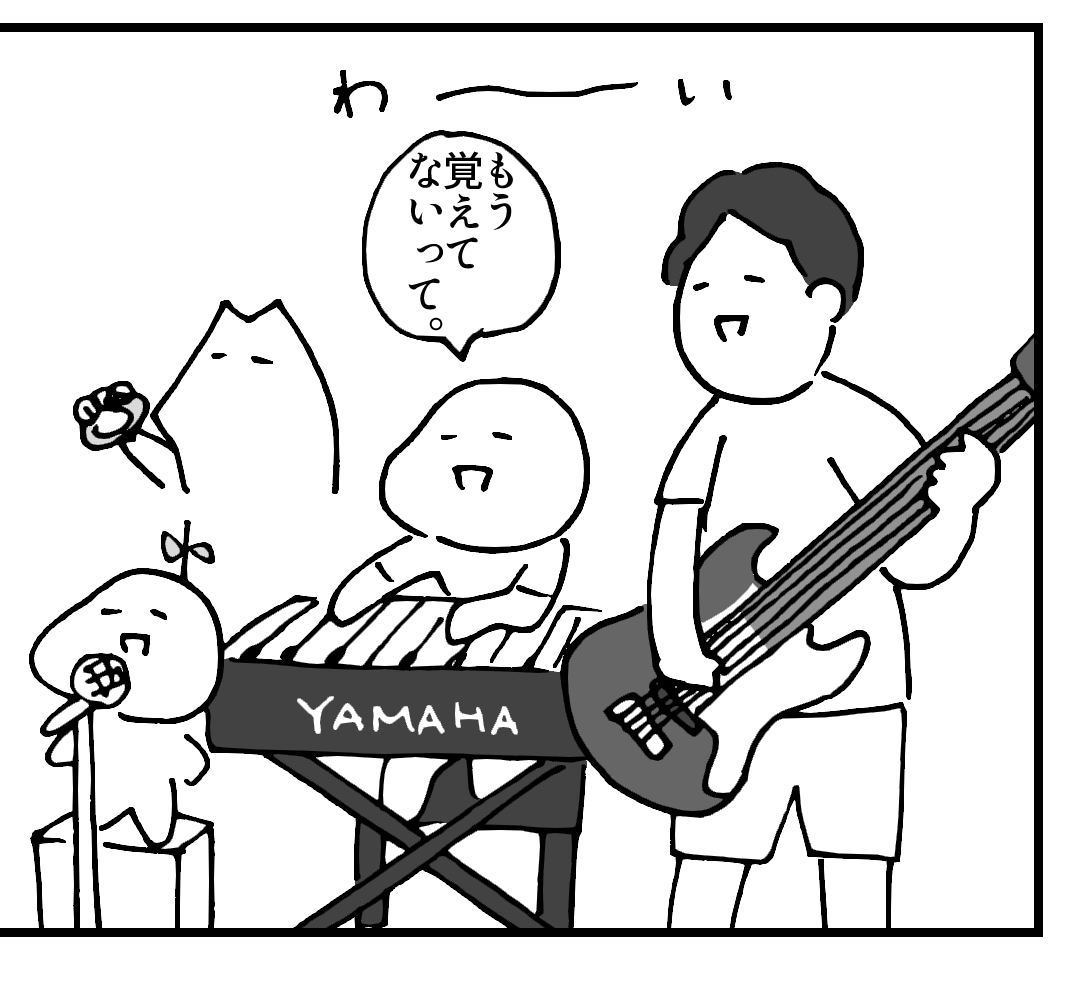 漫画・イラストを描きます ぜひお気軽にお声掛けください♪ イメージ3