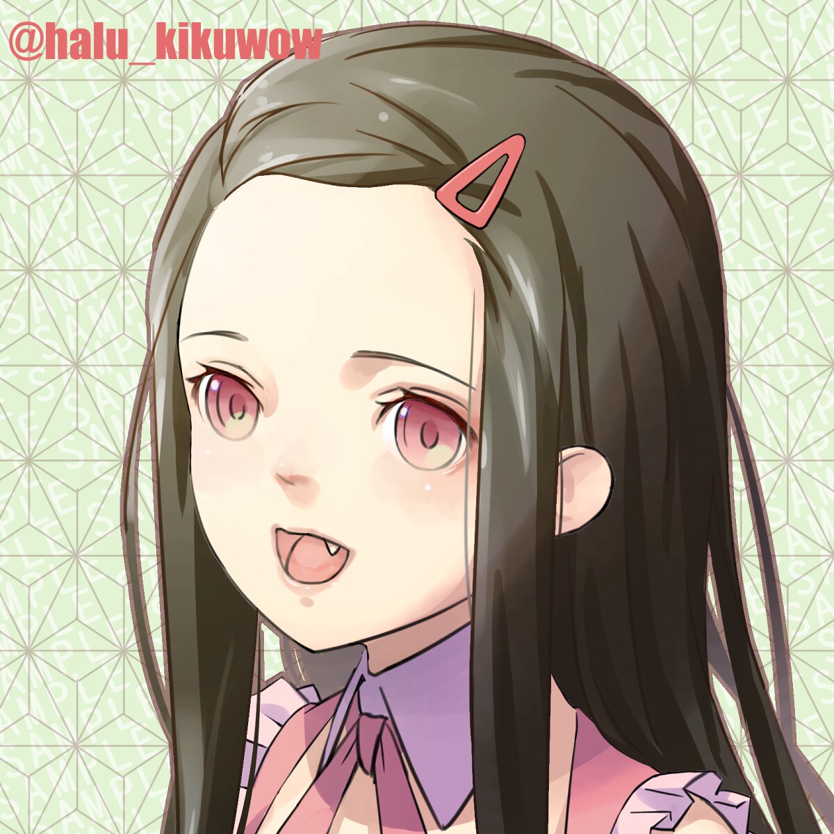 SNSブログ等アイコンイラスト作成します 少女から成人男性まで幅広くアイコンイラスト作成します イメージ3