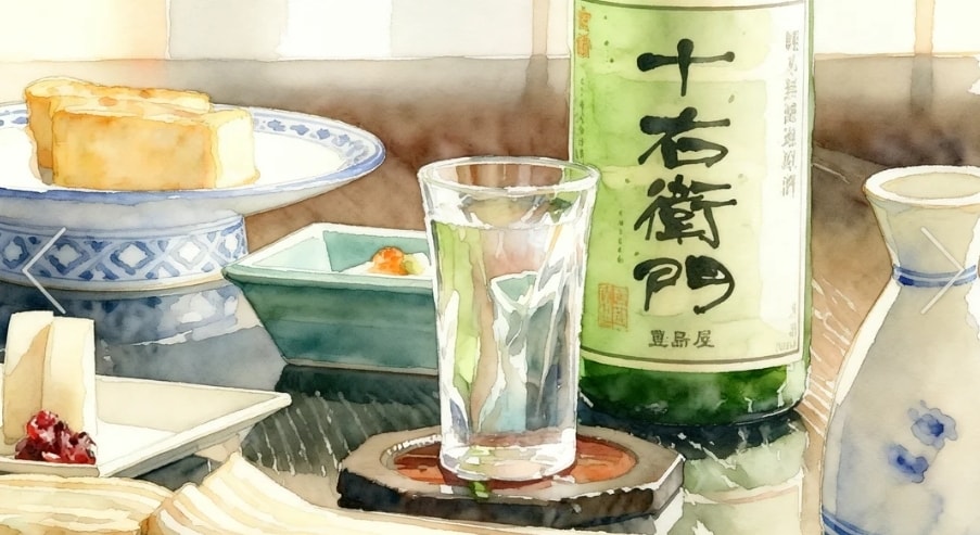 お腹が空く、温かみある食べ物イラスト描き上げます 透明彩色の繊細なタッチ。メニュー表やSNSに最適です！ イメージ9