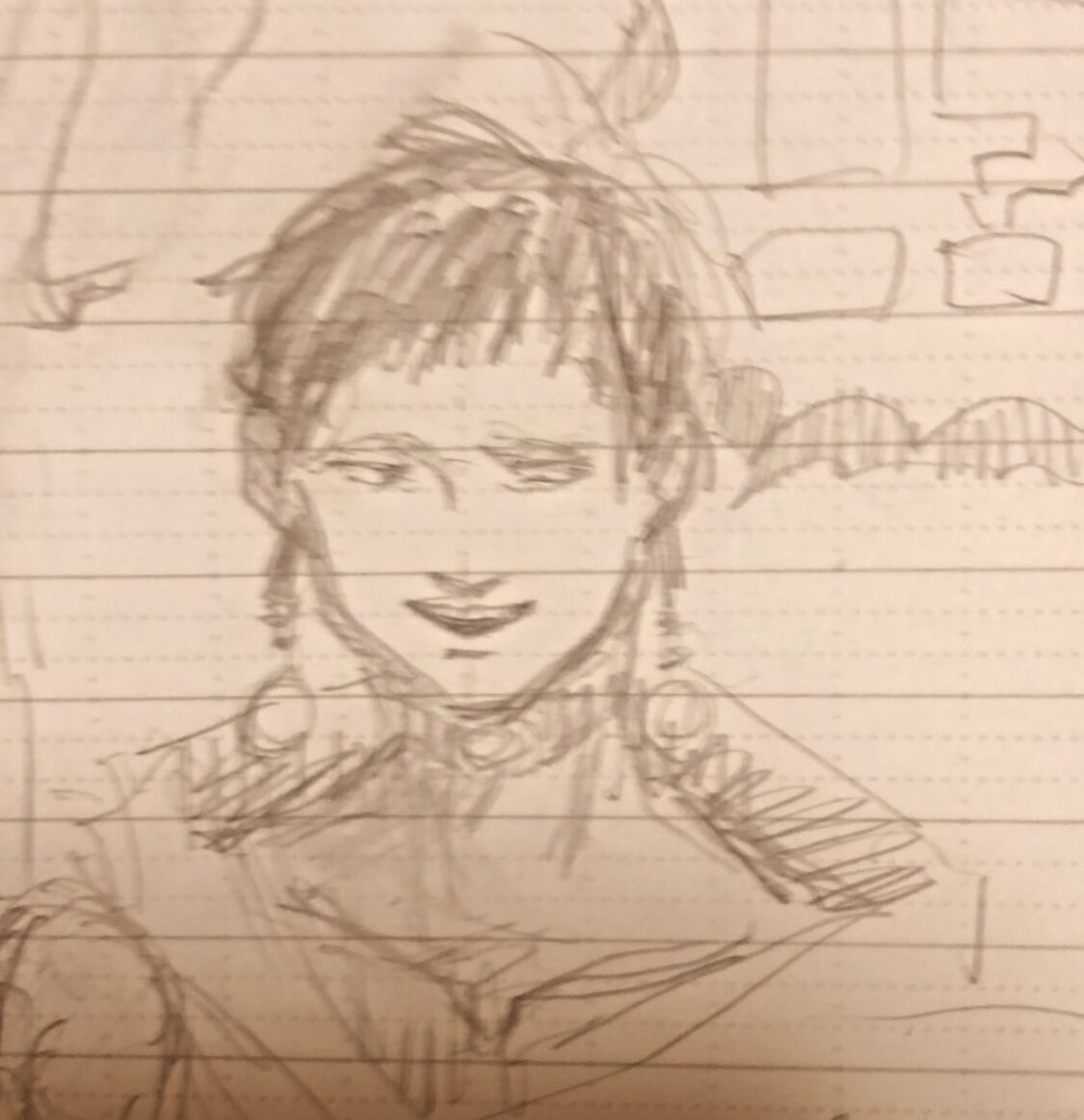 格安でお受けいたします 覚えてもらいやすい癖のあるキャラクター作り立ち絵も可 イメージ4