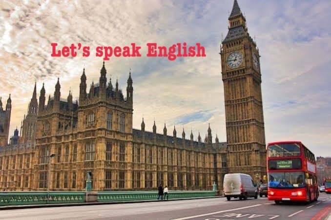 イギリス人ネイティブスピーカーと会話できます ネイティブスピーカーと会話することで英語力向上お手伝いします イメージ1