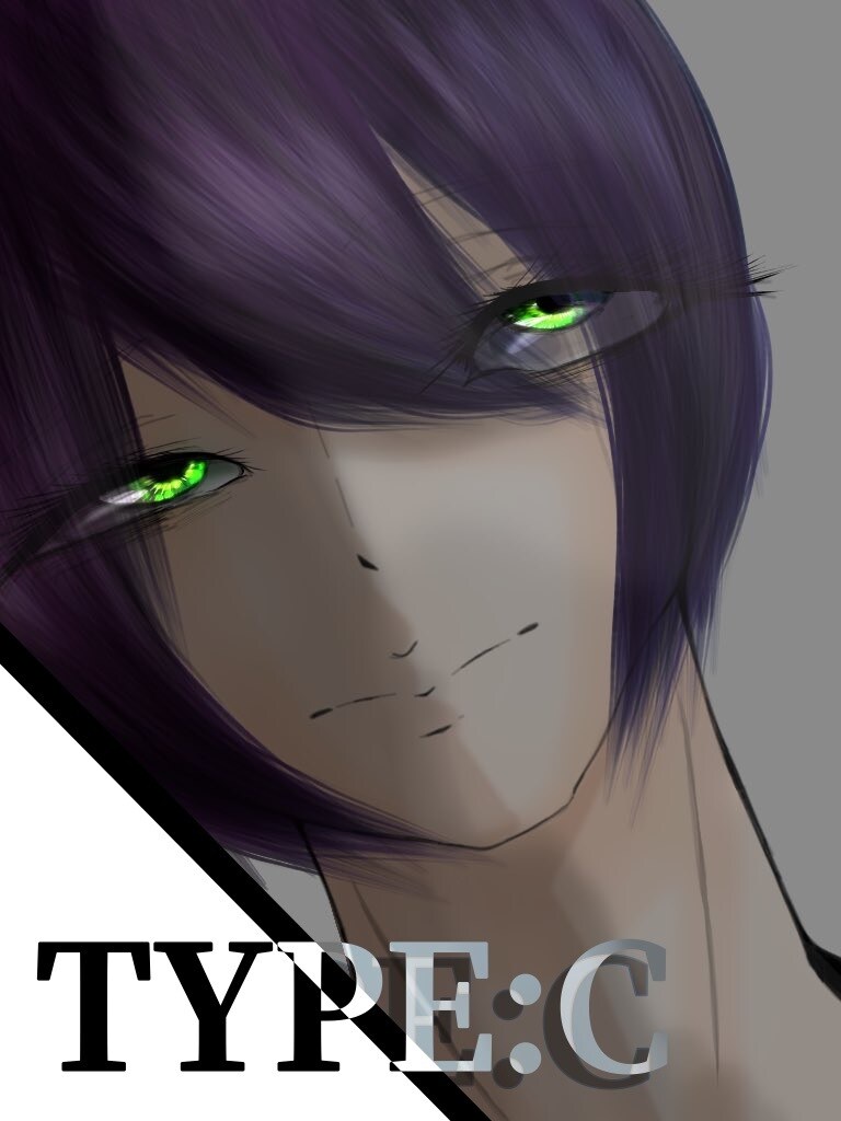 イラスト制作致します イメージキャラや一次創作キャラのアイコンで他と差を付けよう！ イメージ4