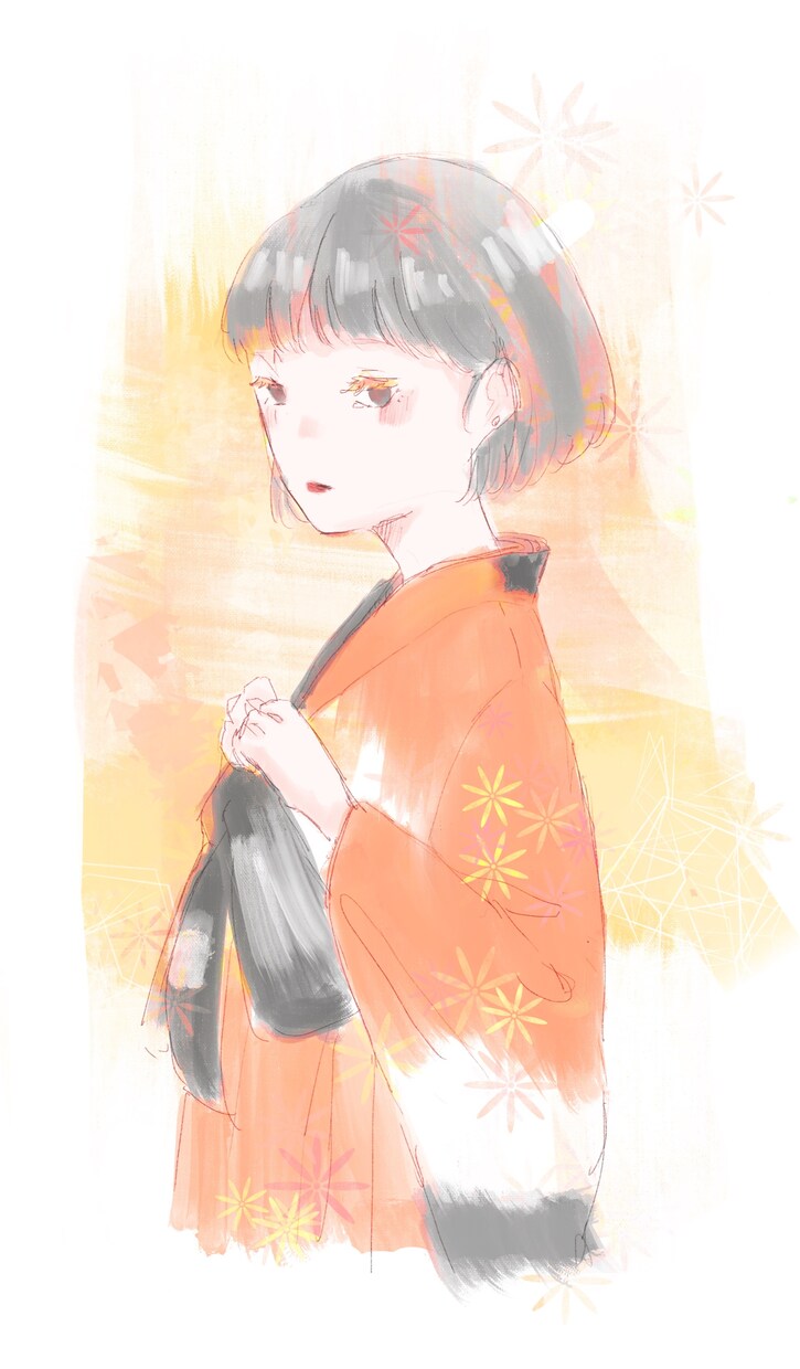 アイコンお描きします 貴方だけのアイコンお描きします。 イメージ6