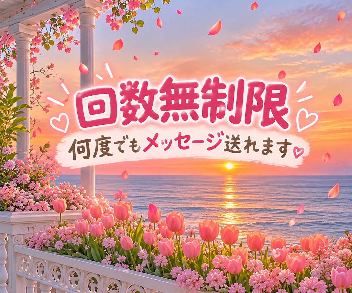さくっと繋がれる24時間チャット！早めに返信します 日常会話〜ディープな会話もOK！好きなお話をしてください！ イメージ2