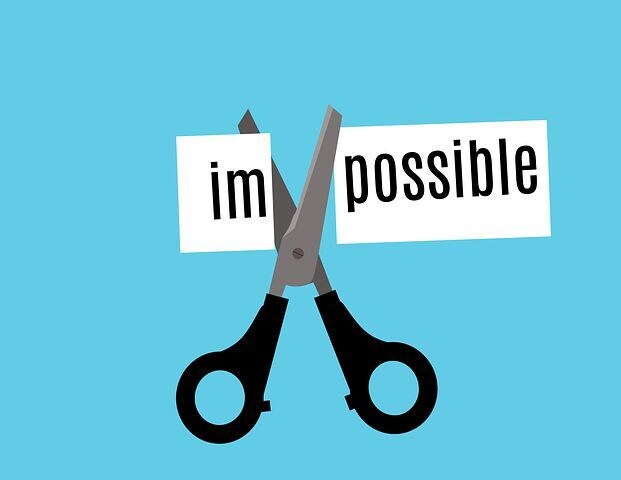 たったこれだけ？モチベーションを保つ㊙️法教えます モチベーション維持に困ったら『〇〇〇〇』するだけ⁉️ イメージ4