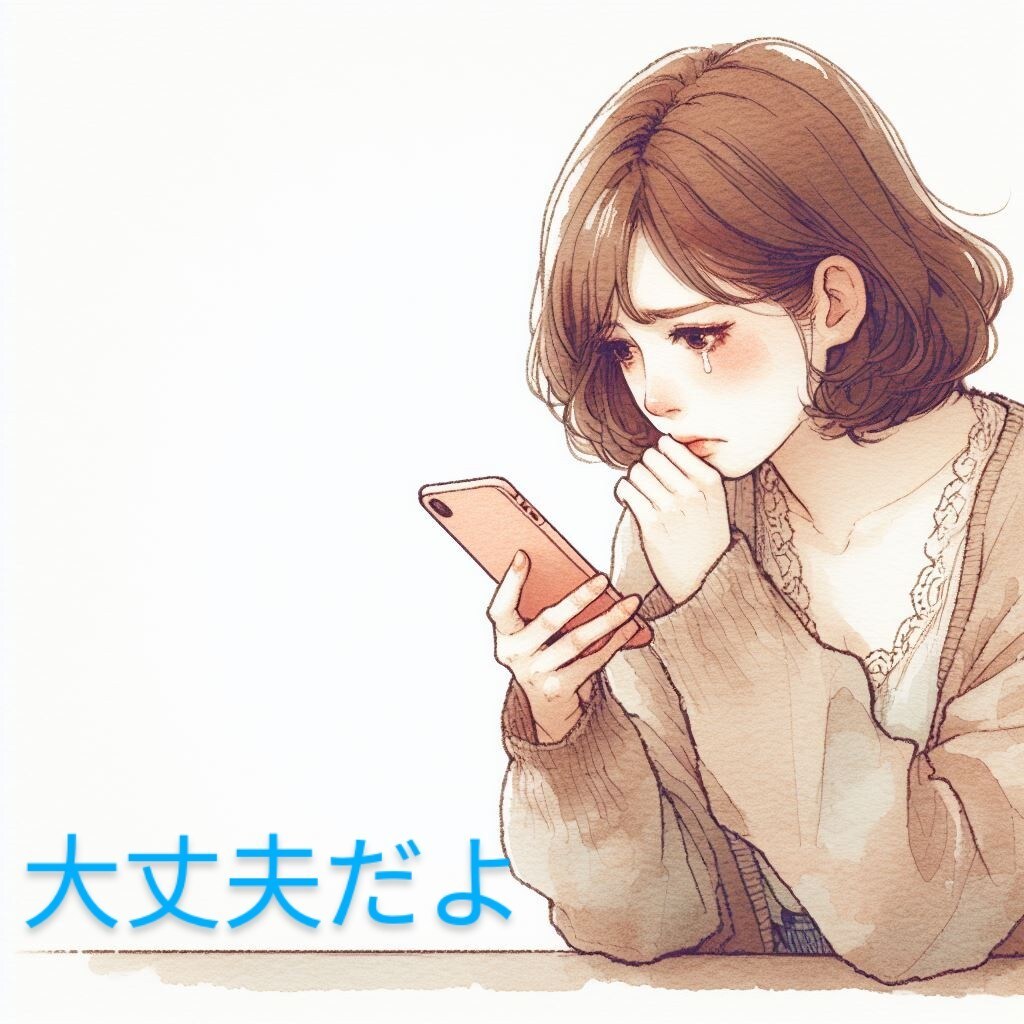 ありのままをお話してください。何でも聞きます /心の声に寄り添いますので、気楽にお声かけください！ イメージ4