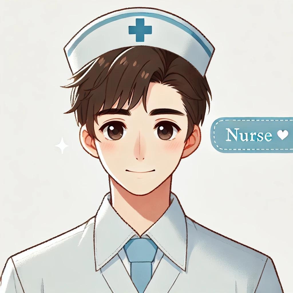 看護師・相談職　5分でもお聞きします あなたの気持ちのもやもや、専門職がアドバイスします。 イメージ1