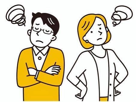 4月から別居　中学生の娘一人います 別居や離婚が子供にとってかわいそうと思い自分の気持ちを抑え イメージ1