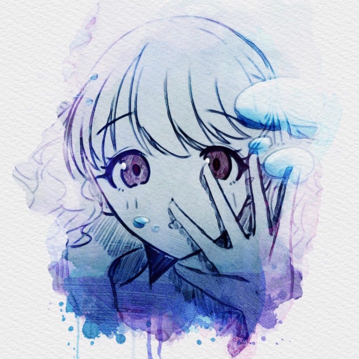 SNSなどで使えるアイコンイラスト制作します あなたの理想に合ったアイコンをお届け！ イメージ1