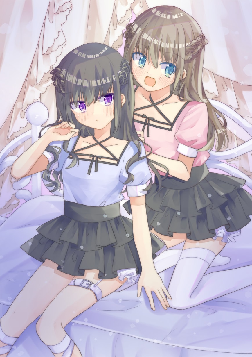 商用無料■かわいいイラスト描きます 基本料金内で商用利用無料でイラストご利用いただけます イメージ1