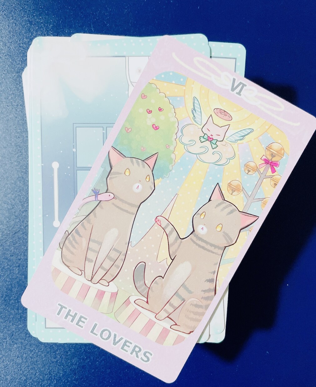 未来の貴方からメッセージお伝えします 1ヶ月後のあなたからのメッセージをお伝えします！ イメージ4