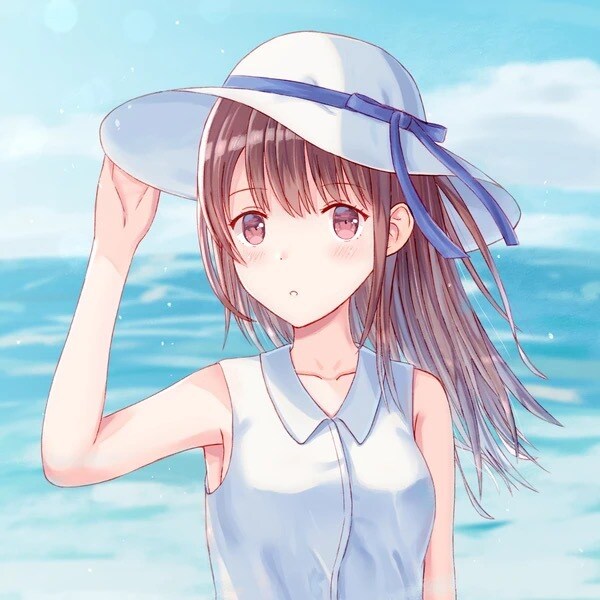 イラスト全般をお描きします SNSのアイコンや1枚絵などなんでも描きます。 イメージ2