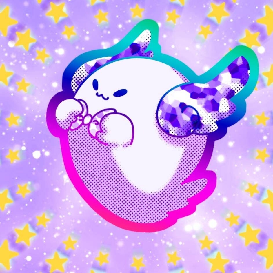 SNSなどのアイコンに、イメージキャラ作ります イメージキャラクターを作り、SNSの印象アップに繋げます！ イメージ1