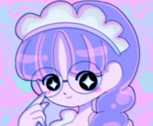 レトロポップなアイコン描きます 商用利用OK!かわいいアイコンが欲しい方へ♪ イメージ1