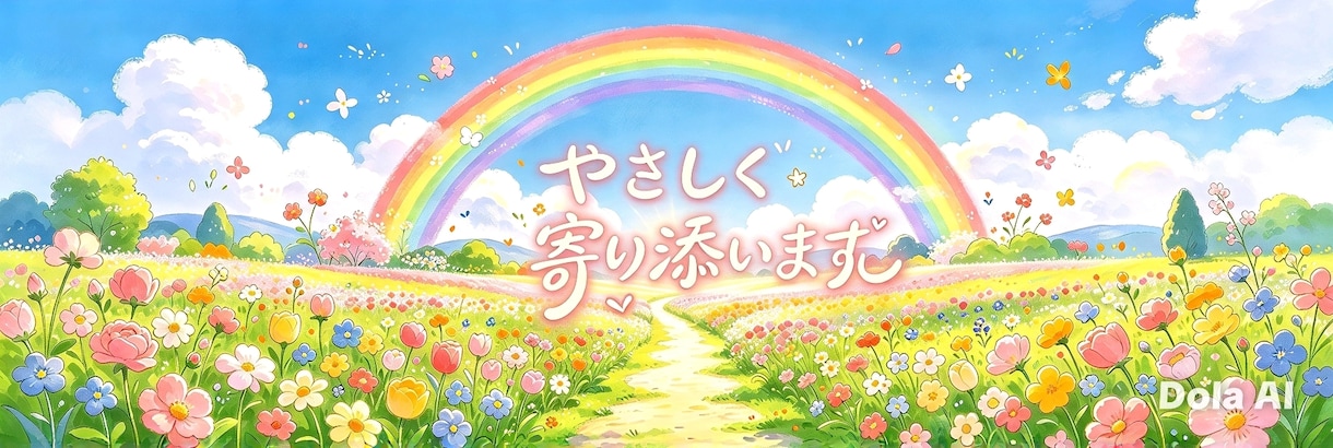 あなたの心に寄り添い未来への一歩を見つけます あなたの心に寄り添い、未来への一歩を一緒にお探しします イメージ1