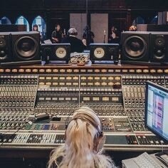 プロクオリティのアレンジ、楽譜制作承ります ライブやコンサートで人と被らない、プロ仕様のアレンジを提供 イメージ2