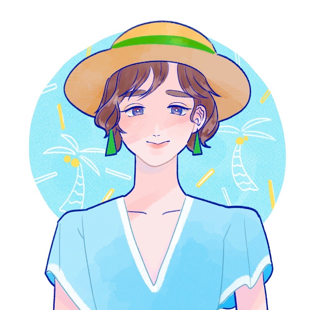 シンプル可愛い！落ち着いた似顔絵・イラスト描きます 素朴なテイストのイラストで相手に印象を残しましょう！ イメージ5