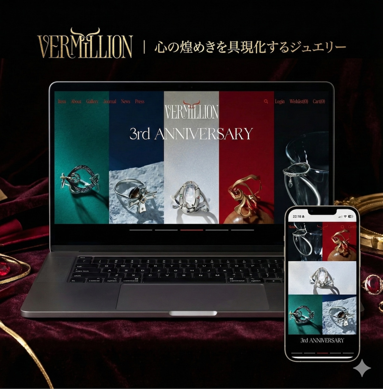 最短10日！ShopifyでECサイト構築します 初めてでも安心「これひとつでEC開業。」全部入り構築パック イメージ7